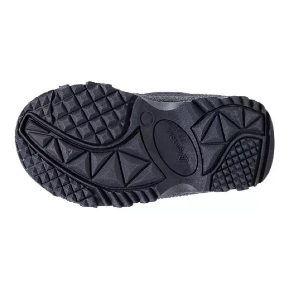 Ripzone Kids' Toddler Winter Boots, unisex, Waterproof, Snow, Insulated.S-7 - Picture 2 of 3
